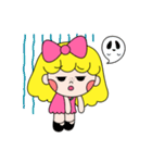 Hello Beebie（個別スタンプ：36）