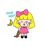 Hello Beebie（個別スタンプ：39）