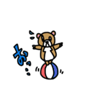 あいうえお（個別スタンプ：38）