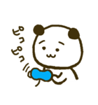 またーりらいふ（個別スタンプ：36）