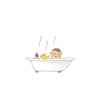 noricorn's stamp（個別スタンプ：6）