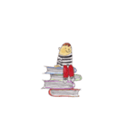 noricorn's stamp（個別スタンプ：8）