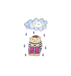 noricorn's stamp（個別スタンプ：10）