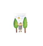 noricorn's stamp（個別スタンプ：13）