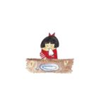 noricorn's stamp（個別スタンプ：15）