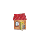 noricorn's stamp（個別スタンプ：18）