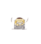 noricorn's stamp（個別スタンプ：20）