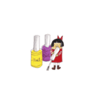 noricorn's stamp（個別スタンプ：23）