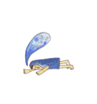 noricorn's stamp（個別スタンプ：27）