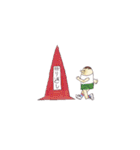 noricorn's stamp（個別スタンプ：29）