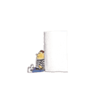 noricorn's stamp（個別スタンプ：32）