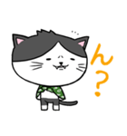 ドラねこ（個別スタンプ：6）