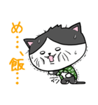 ドラねこ（個別スタンプ：37）