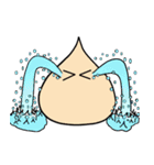 おだんごがき（個別スタンプ：24）