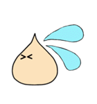 おだんごがき（個別スタンプ：25）