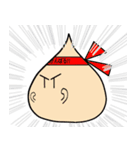 おだんごがき（個別スタンプ：29）