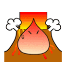おだんごがき（個別スタンプ：35）