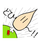 おだんごがき（個別スタンプ：36）