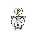 ちゃんけんスタンプvol.2（個別スタンプ：5）