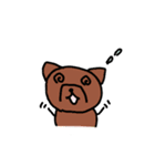ちゃんけんスタンプvol.2（個別スタンプ：11）