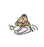 ちゃんけんスタンプvol.2（個別スタンプ：17）