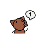 ちゃんけんスタンプvol.2（個別スタンプ：33）
