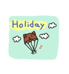 ちゃんけんスタンプvol.2（個別スタンプ：37）