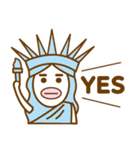 タラリーマン 2（個別スタンプ：25）