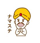タラリーマン 2（個別スタンプ：26）