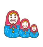 タラリーマン 2（個別スタンプ：31）