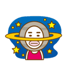 タラリーマン 2（個別スタンプ：36）