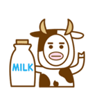 タラリーマン 2（個別スタンプ：38）