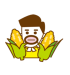 タラリーマン 2（個別スタンプ：39）