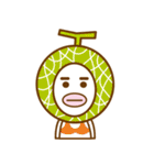 タラリーマン 2（個別スタンプ：40）