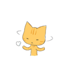 ゆるねこ ー日常編ー（個別スタンプ：13）