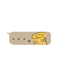 たまごやきさん（個別スタンプ：40）