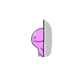 をーしゃん。（個別スタンプ：5）