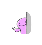 をーしゃん。（個別スタンプ：6）