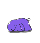 をーしゃん。（個別スタンプ：13）