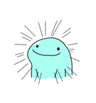 をーしゃん。（個別スタンプ：16）