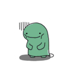 をーしゃん。（個別スタンプ：17）