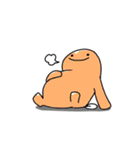 をーしゃん。（個別スタンプ：18）