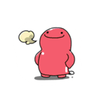 をーしゃん。（個別スタンプ：21）