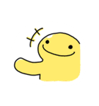 をーしゃん。（個別スタンプ：23）