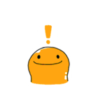 をーしゃん。（個別スタンプ：26）