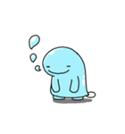 をーしゃん。（個別スタンプ：37）