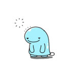 をーしゃん。（個別スタンプ：38）