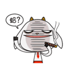 Stephen ＆ Bonnie's Diary（個別スタンプ：18）