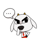 Stephen ＆ Bonnie's Diary（個別スタンプ：20）