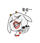 Stephen ＆ Bonnie's Diary（個別スタンプ：23）